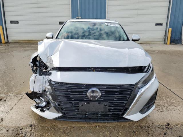 1N4BL4DV3PN326455 - 2023 NISSAN ALTIMA SV SILVER photo 5