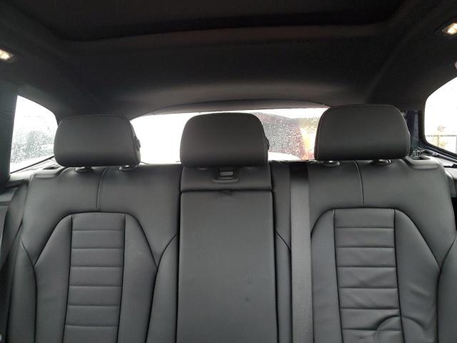 5UXTR9C57KLD96512 - 2019 BMW X3 XDRIVE30I BLUE photo 10