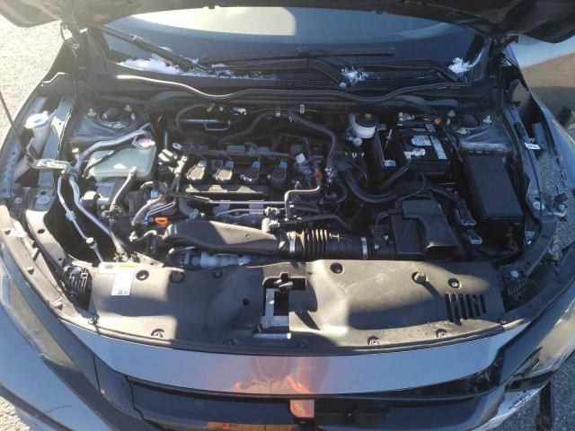 SHHFK7H44MU203063 - 2021 HONDA CIVIC SPORT 灰色 照片 11