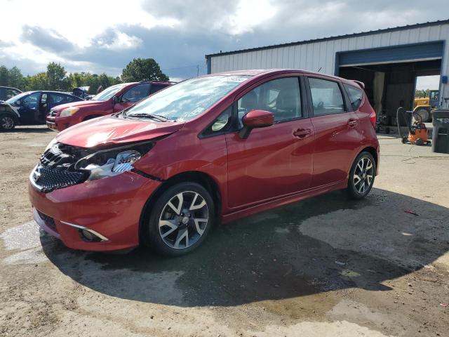 2015 NISSAN VERSA NOTE S, 