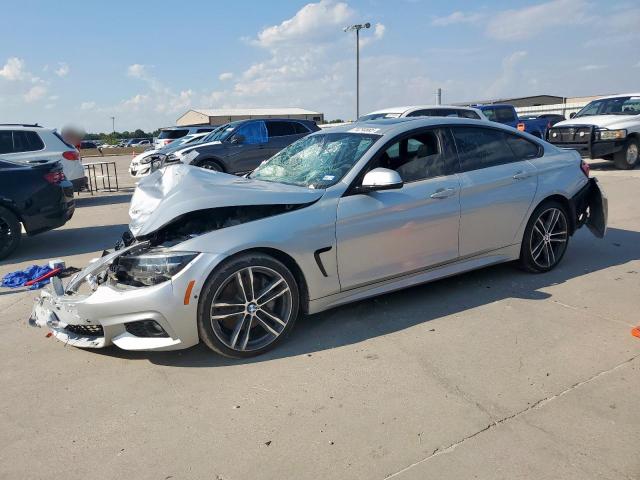 2019 BMW 440I GRAN COUPE, 