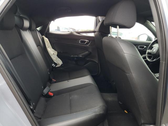 19XFL2H89PE007540 - 2023 HONDA CIVIC SPORT 灰色 照片 10