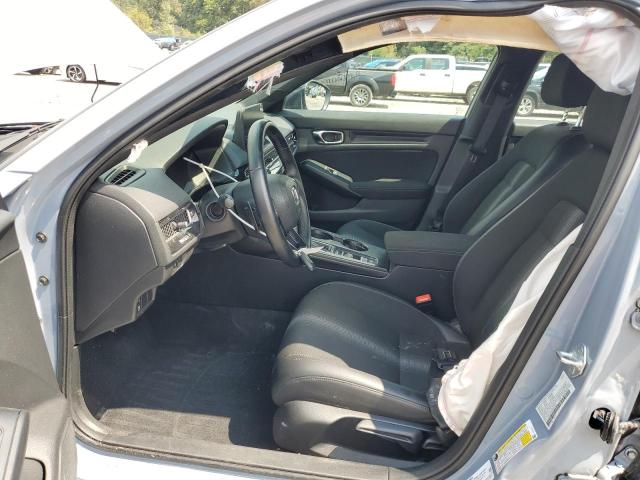 19XFL2H89PE007540 - 2023 HONDA CIVIC SPORT 灰色 照片 7