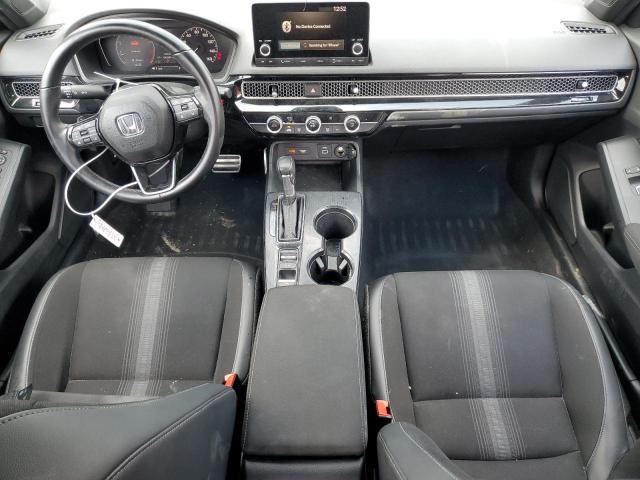 19XFL2H89PE007540 - 2023 HONDA CIVIC SPORT 灰色 照片 8