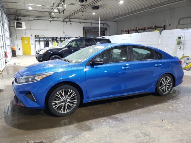 2023 KIA FORTE GT LINE, 