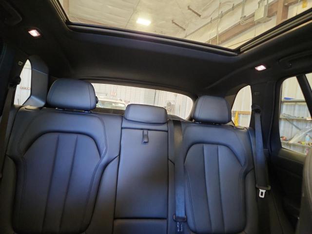 5UXCR6C54KLL08950 - 2019 BMW X5 XDRIVE40I CHARCOAL photo 10