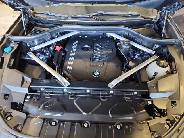 5UXCR6C54KLL08950 - 2019 BMW X5 XDRIVE40I CHARCOAL photo 12