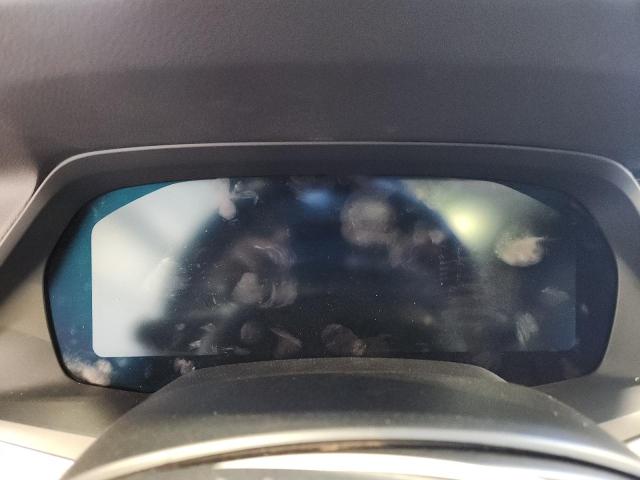 5UXCR6C54KLL08950 - 2019 BMW X5 XDRIVE40I CHARCOAL photo 9