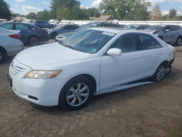 2009 TOYOTA CAMRY BASE, 