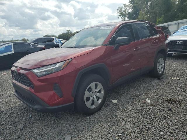 2024 TOYOTA RAV4 LE, 