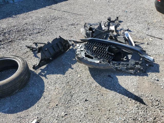 JM3KFBCM3M0114752 - 2021 MAZDA CX-5 TOURING GRAY photo 13