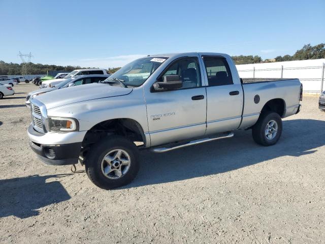 2005 DODGE RAM 1500 ST, null