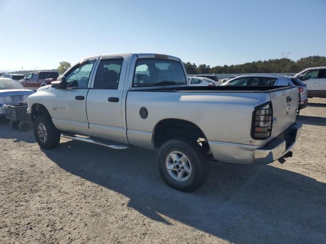 1D7HU18N25S302159 - 2005 DODGE RAM 1500 ST SILVER photo 2