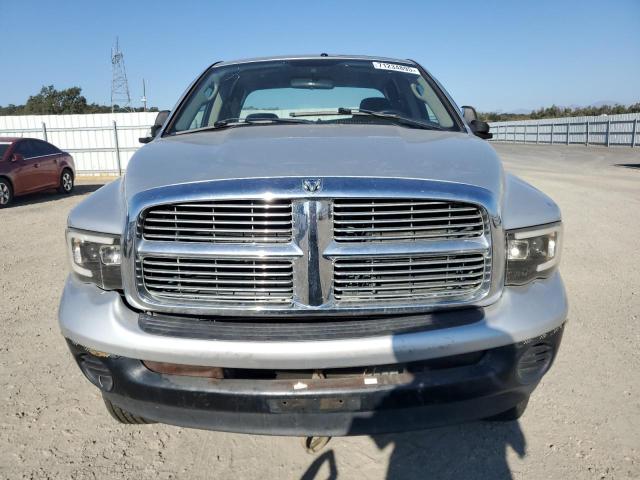 1D7HU18N25S302159 - 2005 DODGE RAM 1500 ST SILVER photo 5