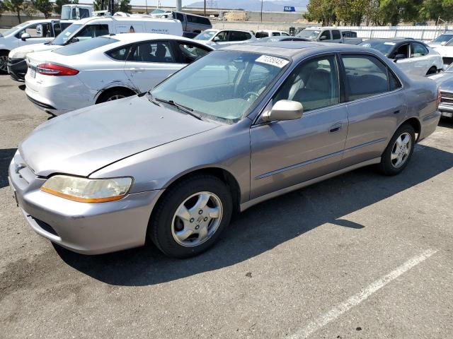 2000 HONDA ACCORD EX, 
