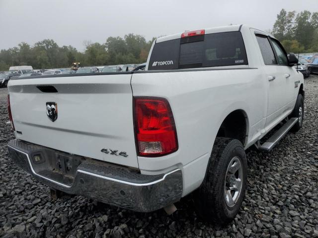 3C6TR5DT2DG593552 - 2013 RAM 2500 SLT WHITE photo 3
