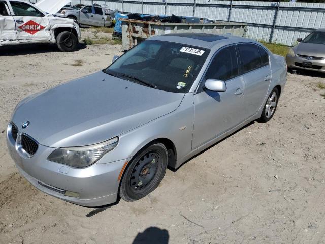 2008 BMW 535 I, 