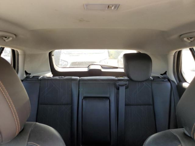 3GNCJLSBXKL242821 - 2019 CHEVROLET TRAX 1LT ყავისფერი ფოტო 10