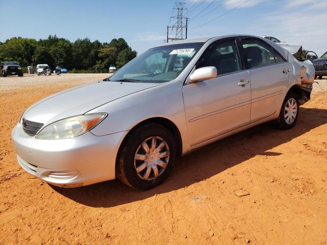 2003 TOYOTA CAMRY LE, 