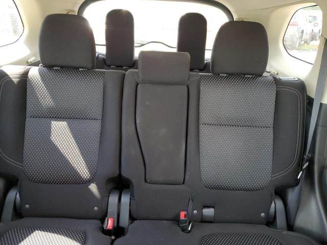 JA4AD2A38KZ048075 - 2019 MITSUBISHI OUTLANDER ES SILVER photo 10