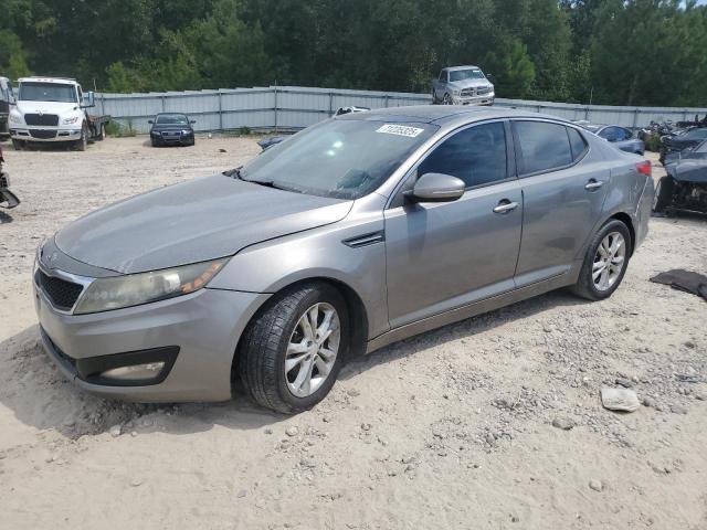2012 KIA OPTIMA EX, 