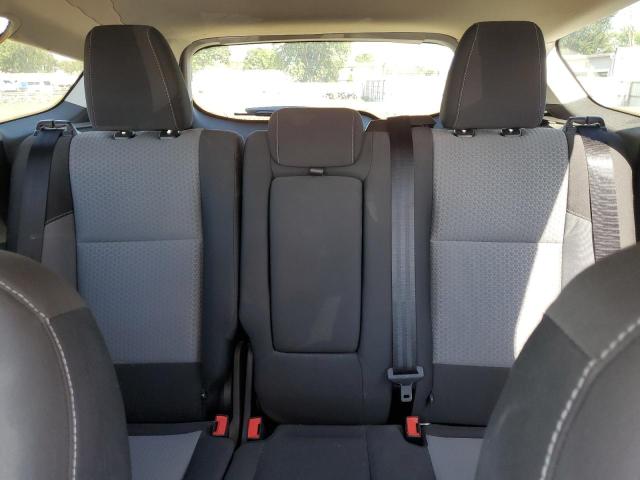 1FMCU9GD4HUA57087 - 2017 FORD ESCAPE SE 灰色 照片 10