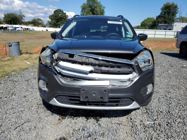 1FMCU9GD4HUA57087 - 2017 FORD ESCAPE SE 灰色 照片 5