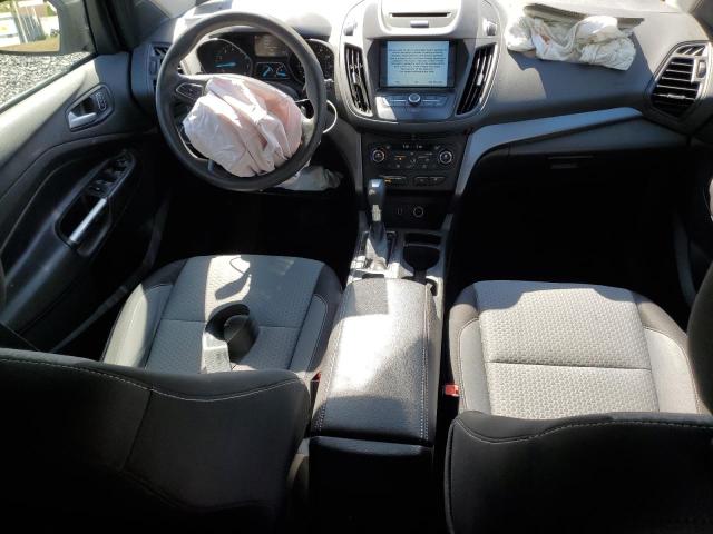 1FMCU9GD4HUA57087 - 2017 FORD ESCAPE SE 灰色 照片 8