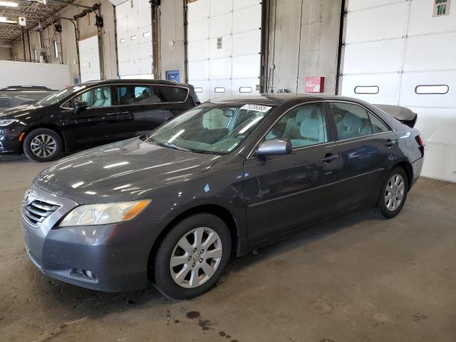 2009 TOYOTA CAMRY BASE, 
