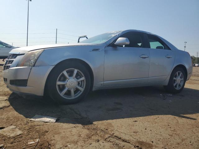 2009 CADILLAC CTS HI FEATURE V6, 