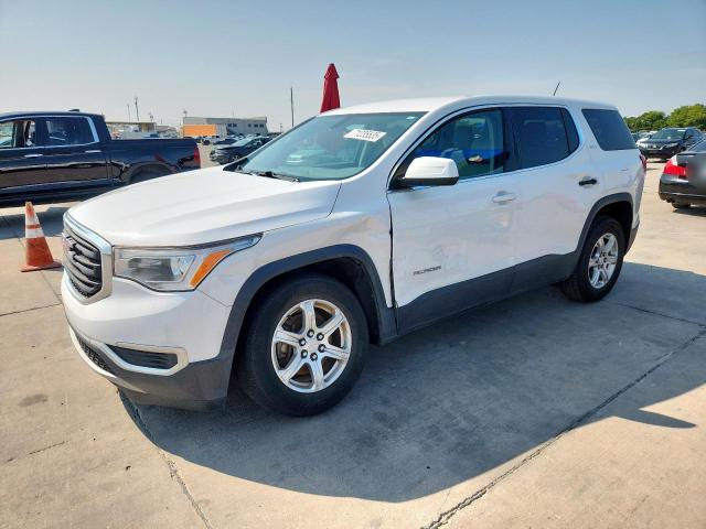 2017 GMC ACADIA SLE, null