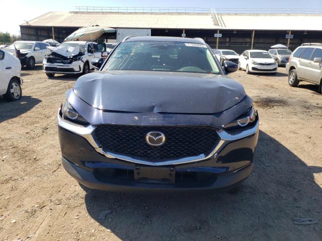 3MVDMBBL7NM401055 - 2022 MAZDA CX-30 SELECT BLUE photo 5