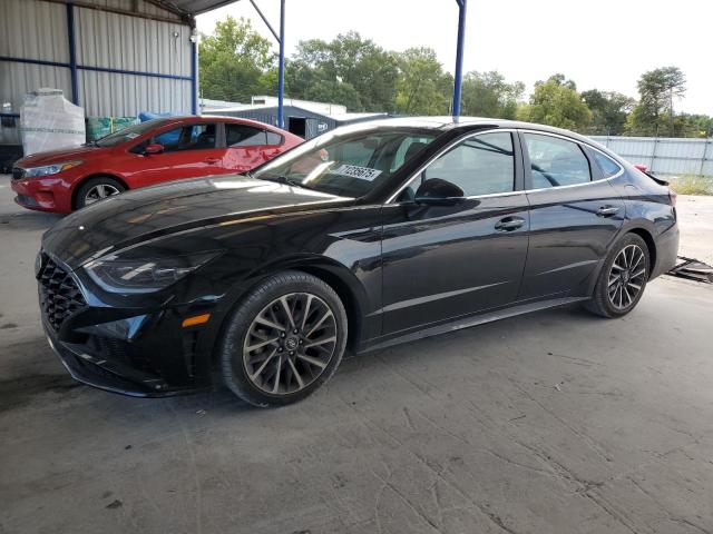 2022 HYUNDAI SONATA LIMITED, 