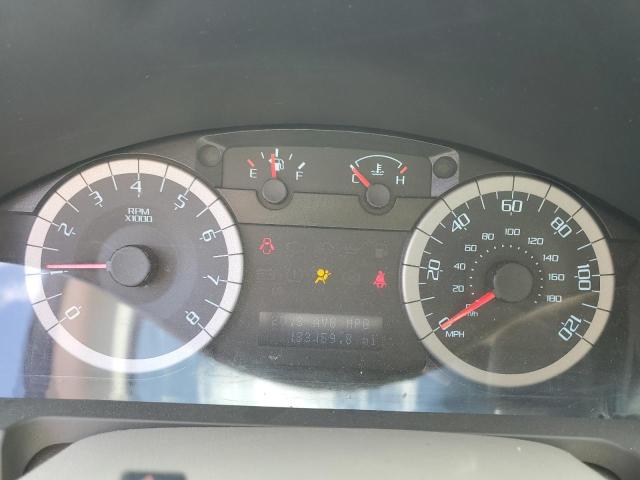 1FMCU9D73CKB16648 - 2012 FORD ESCAPE XLT RED photo 9