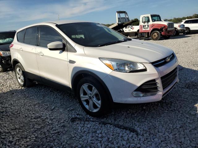 1FMCU9GXXGUB19035 - 2016 FORD ESCAPE SE WHITE photo 4