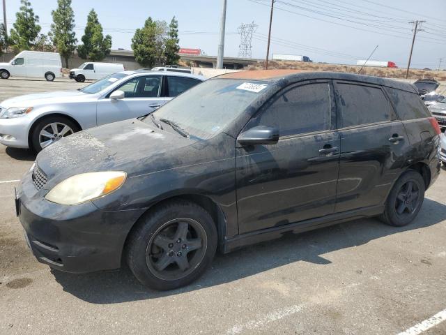 2003 TOYOTA COROLLA MA XR, 