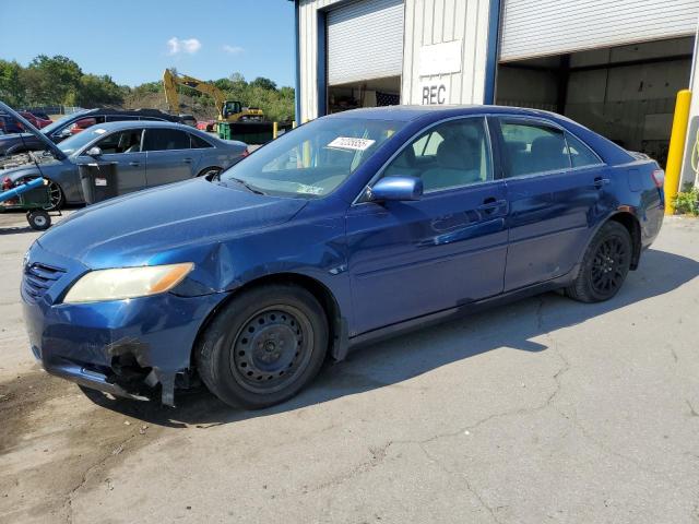 2007 TOYOTA CAMRY CE, 