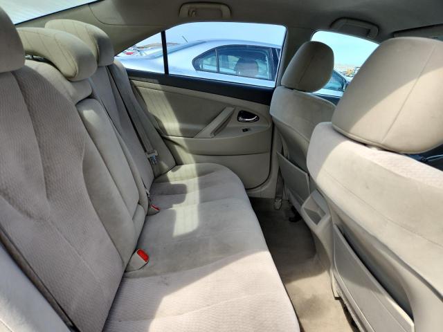 4T1BF3EK6BU674096 - 2011 TOYOTA CAMRY BASE Qara foto 10