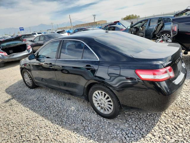4T1BF3EK6BU674096 - 2011 TOYOTA CAMRY BASE Qara foto 2