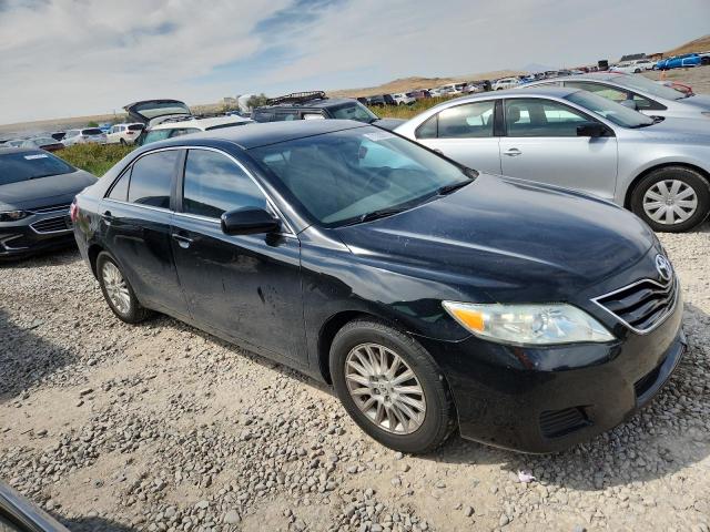 4T1BF3EK6BU674096 - 2011 TOYOTA CAMRY BASE Qara foto 4
