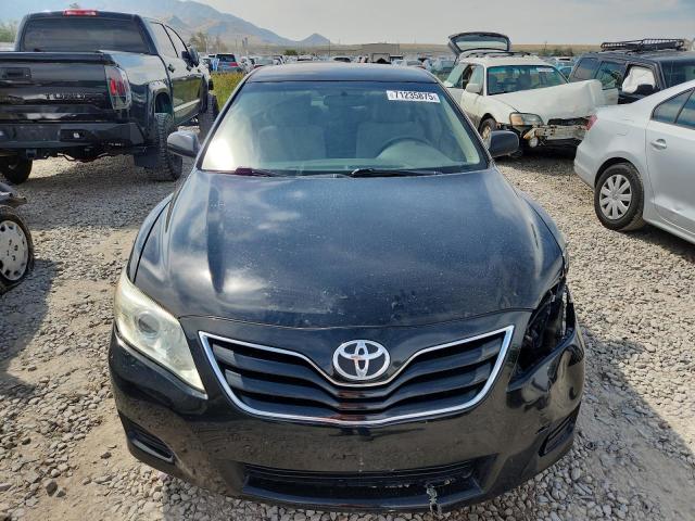 4T1BF3EK6BU674096 - 2011 TOYOTA CAMRY BASE Qara foto 5