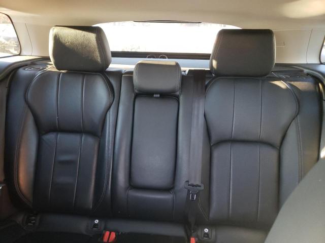 SALVP2RX0JH316927 - 2018 LAND ROVER RANGE ROVE SE WHITE photo 10