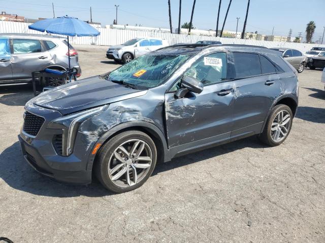 2019 CADILLAC XT4 SPORT, 