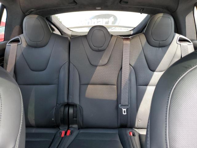 7SAXCDE52PF370267 - 2023 TESLA MODEL X Ağ foto 10