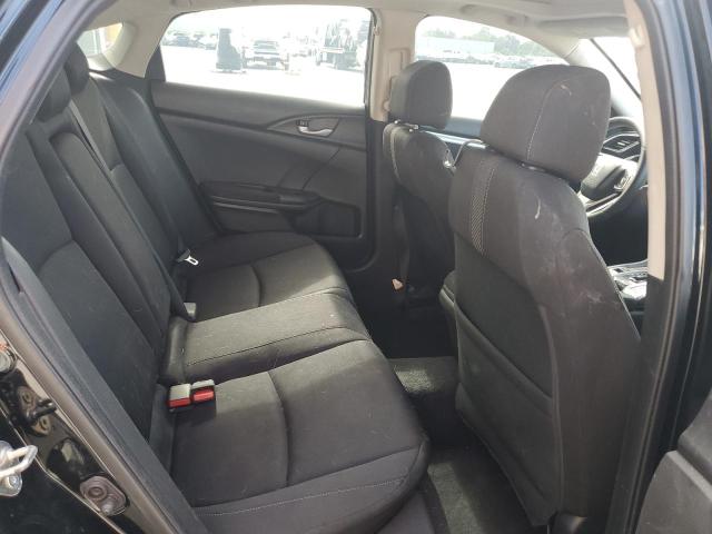 19XFC2F71GE086275 - 2016 HONDA CIVIC EX BLACK photo 10