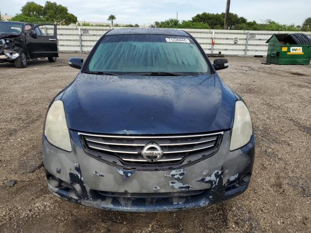 1N4AL2AP6AN455545 - 2010 NISSAN ALTIMA BASE BLUE photo 5