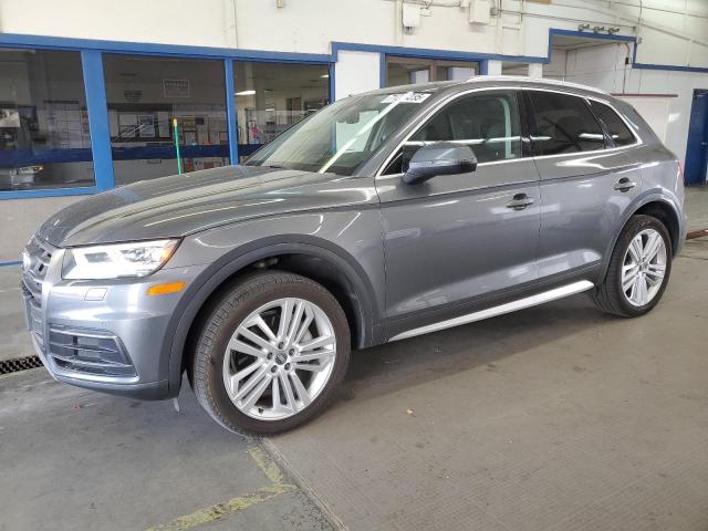 2018 AUDI Q5 PRESTIGE, 