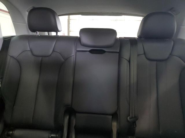 WA1CNAFY6J2016320 - 2018 AUDI Q5 PRESTIGE ნაცრისფერი ფოტო 10