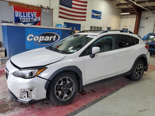2019 SUBARU CROSSTREK PREMIUM, 