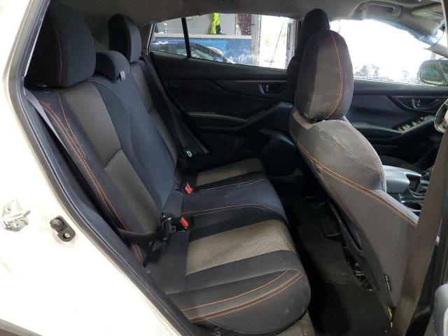 JF2GTADC9KH200056 - 2019 SUBARU CROSSTREK PREMIUM Beyaz fotoğraf 11